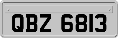 QBZ6813