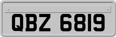 QBZ6819