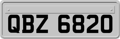 QBZ6820