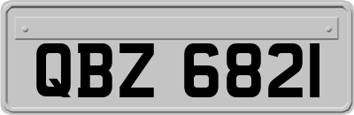 QBZ6821