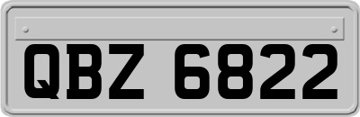 QBZ6822