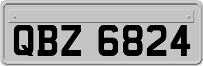 QBZ6824
