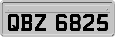 QBZ6825