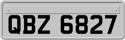 QBZ6827