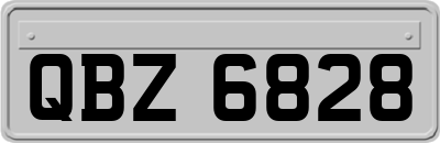 QBZ6828