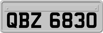 QBZ6830