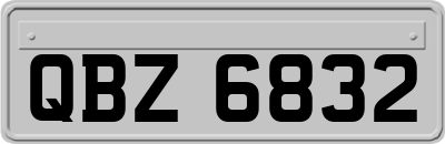 QBZ6832