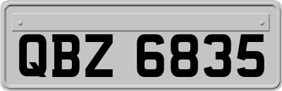 QBZ6835