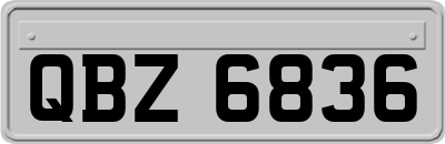 QBZ6836
