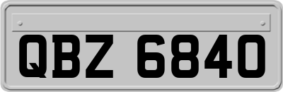 QBZ6840