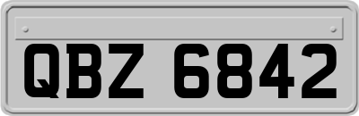 QBZ6842