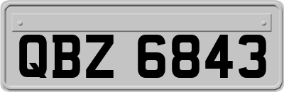 QBZ6843