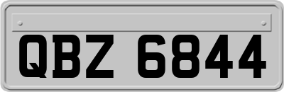 QBZ6844