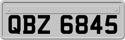 QBZ6845