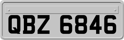 QBZ6846