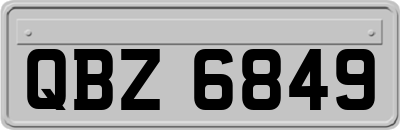 QBZ6849