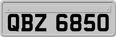QBZ6850