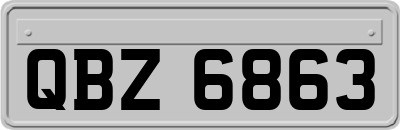 QBZ6863