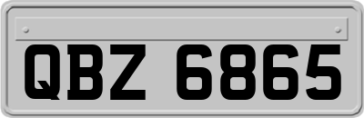 QBZ6865