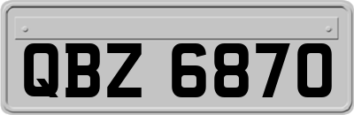 QBZ6870