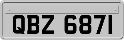 QBZ6871