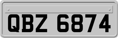 QBZ6874