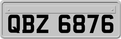 QBZ6876