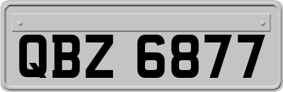 QBZ6877