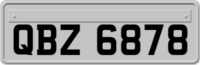 QBZ6878