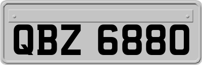 QBZ6880