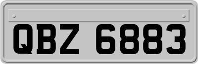 QBZ6883
