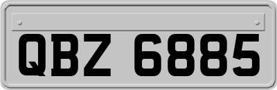 QBZ6885