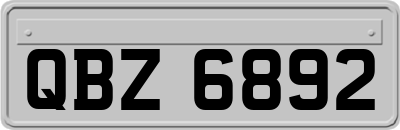 QBZ6892