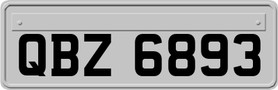 QBZ6893