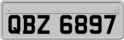 QBZ6897