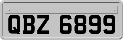 QBZ6899