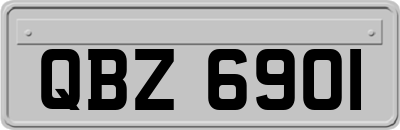 QBZ6901