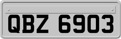 QBZ6903