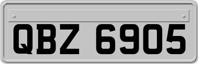 QBZ6905