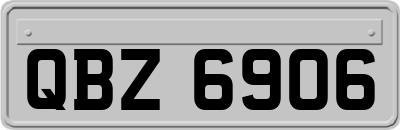 QBZ6906