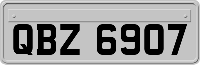 QBZ6907