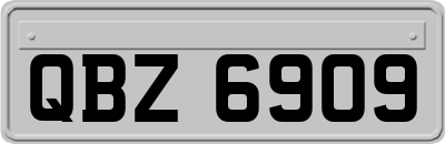 QBZ6909