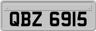 QBZ6915