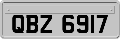 QBZ6917