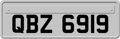 QBZ6919