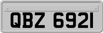 QBZ6921