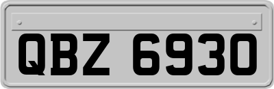 QBZ6930