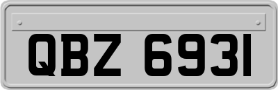 QBZ6931