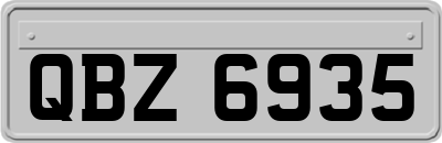 QBZ6935