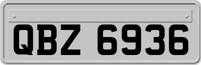 QBZ6936